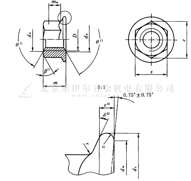 GB/T 6177.1-2000 