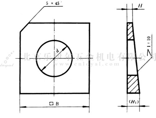 GB/T 853-1988 ۸