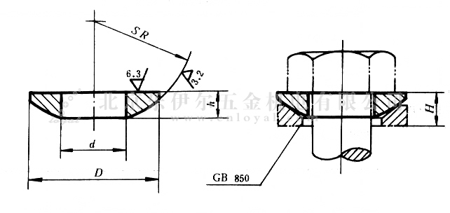 GB/T 849-1988 