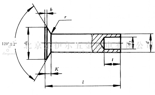 GB/T 874-1986 120